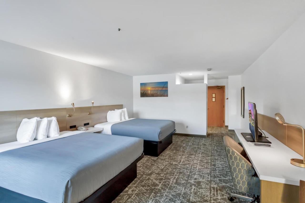 צ'סטרטון Waterbird Lakeside Inn מראה חיצוני תמונה