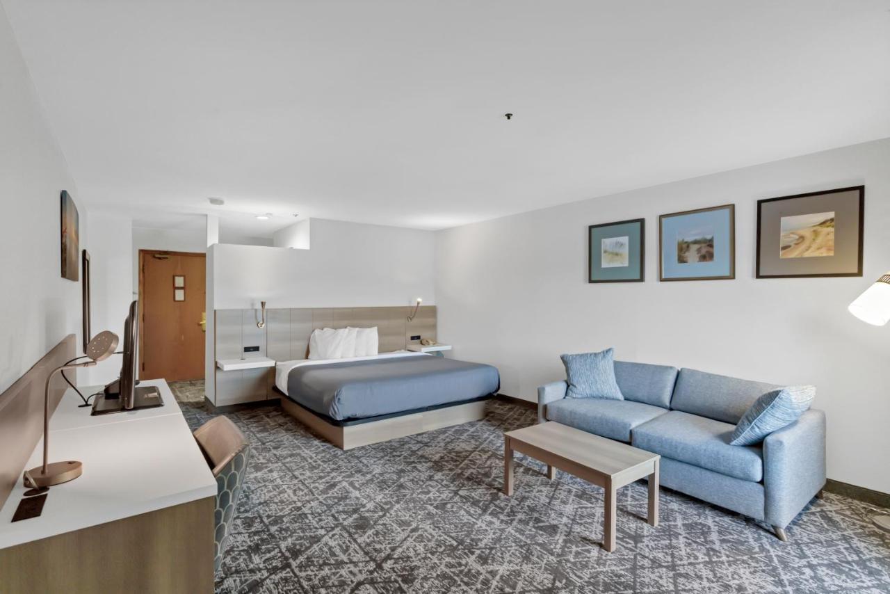 צ'סטרטון Waterbird Lakeside Inn מראה חיצוני תמונה